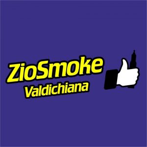 Ziosmoke negozio Valdichiana