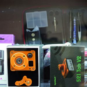 Accessori per sigarette elettroniche