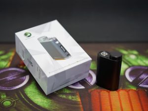 Big battery Noisy Cricket II