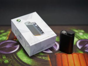 Big battery Pico 75w