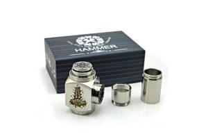 Hammer Ziosmoke Umbria