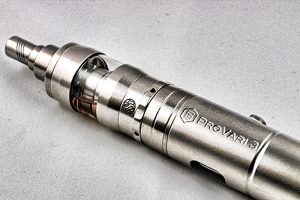 Provari 3 Ziosmoke Umbria
