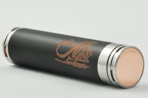 Stingray Black Ziosmoke Umbria