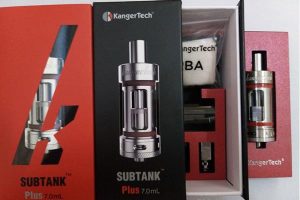 subtank-plus Ziosmoke